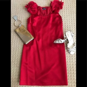 ❤️🏆2xHP🏆❤️Ann Taylor Cocktail Dress